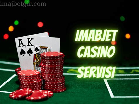 Imajbet casino review